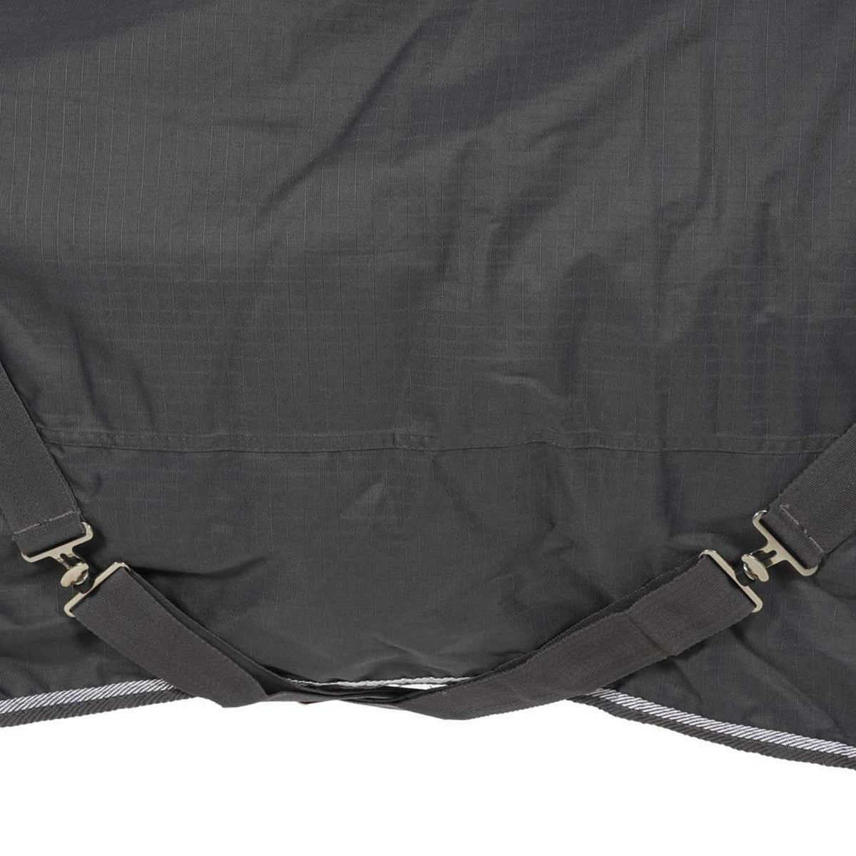 Harry's Horse Couverture d'Extérieur Thor 100g Ébène