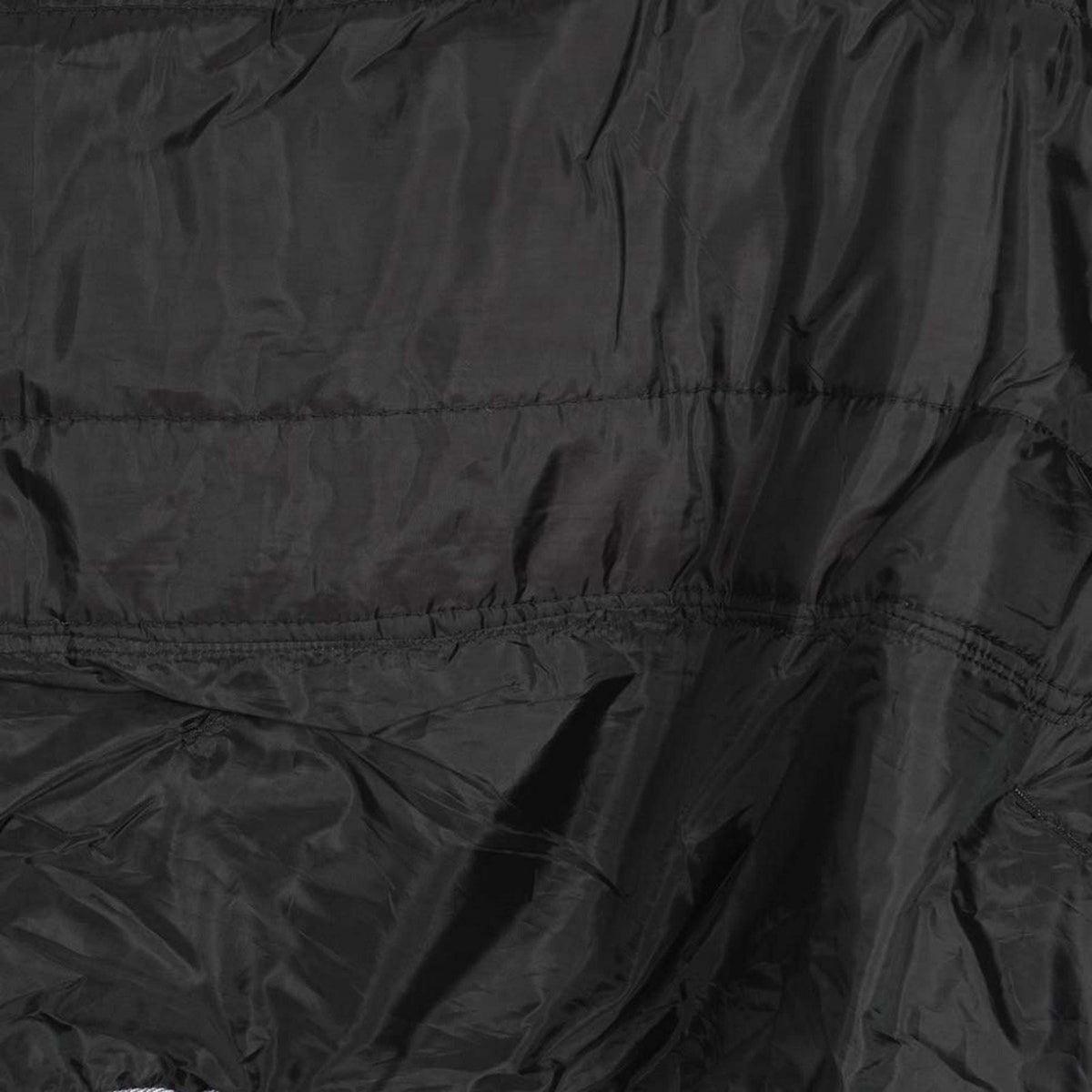 Harry's Horse Couverture d'Extérieur Thor 200g avec Couvre-cou Ébène