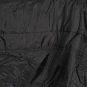Harry's Horse Couverture d'Extérieur Thor 200g avec Couvre-cou Ébène