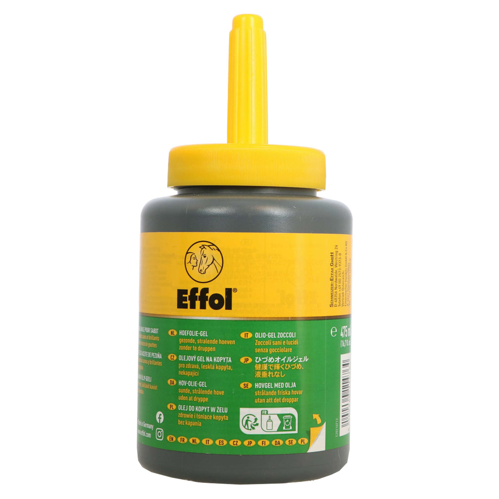 Effol Gel d'Huile pour Sabots