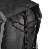 Catago Couverture d'Écurie 100g Noir/Gris