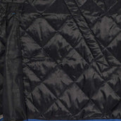 Catago Couverture d'Écurie 300g Noir/Bleu