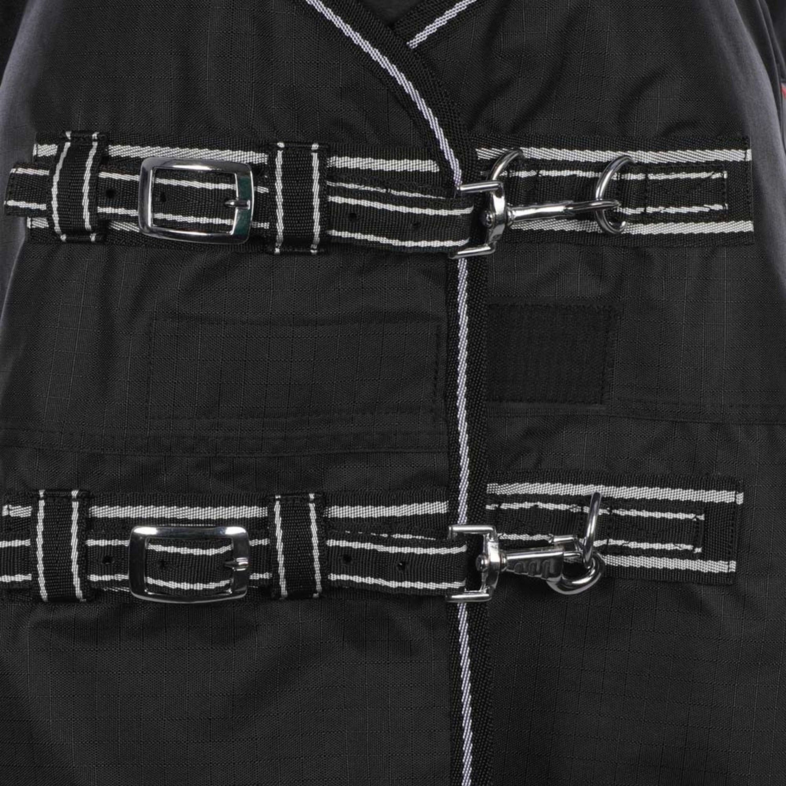 Catago Couverture Justin 2.0 600D 150g Noir Catago Couverture Justin 2.0 600D 150g Noir