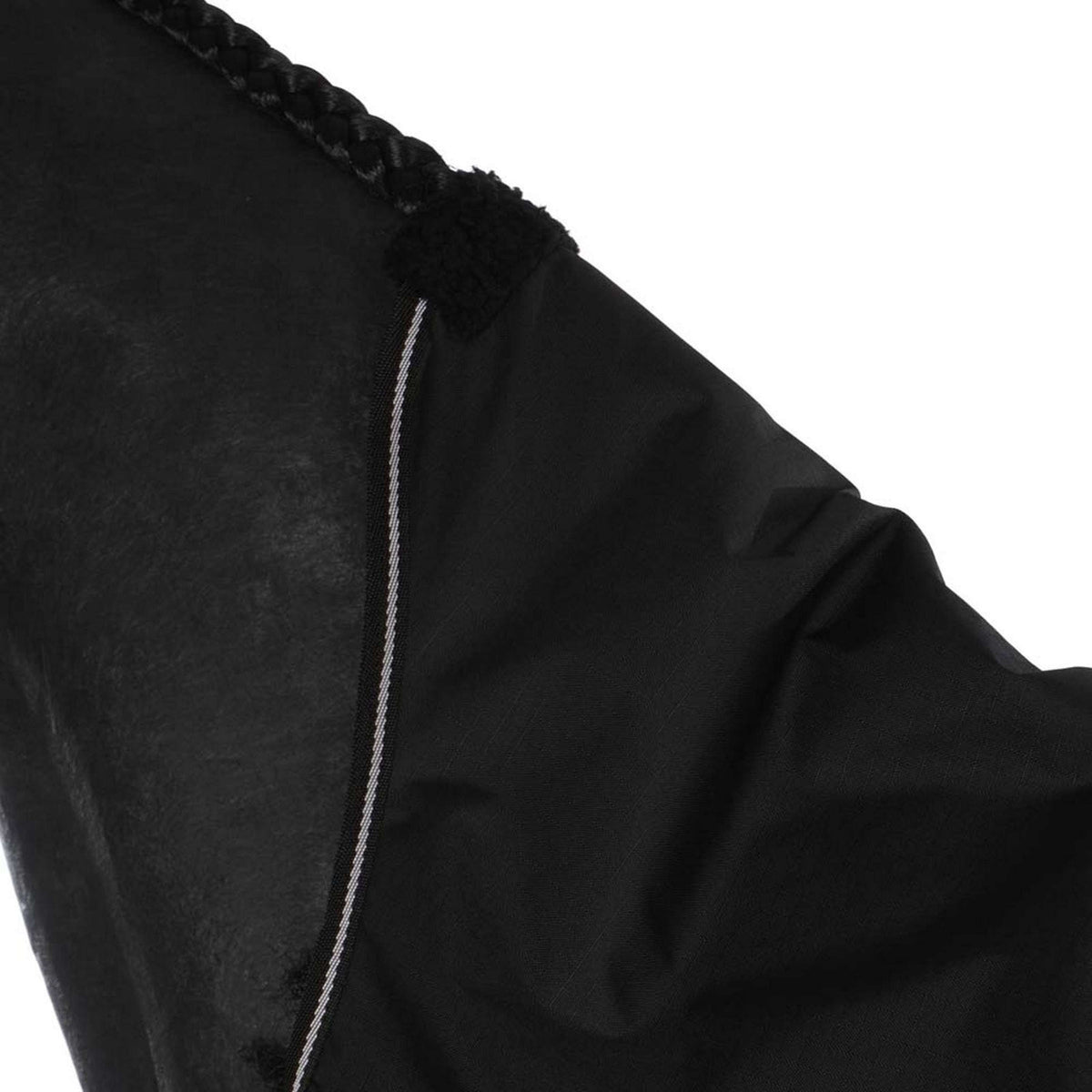 Catago Couverture Justin 2.0 600D 150g Noir