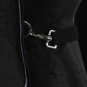 Catago Couverture Justin 2.0 600D 150g Noir