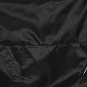 Catago Couverture Justin 2.0 600D 150g Noir