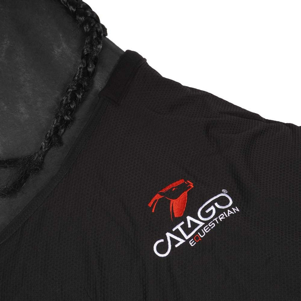 Catago Marcheur FIR-Tech Noir