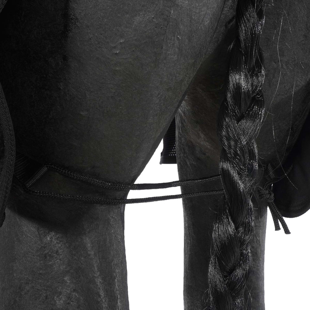 Catago Couvre-reins FIR-Tech Noir