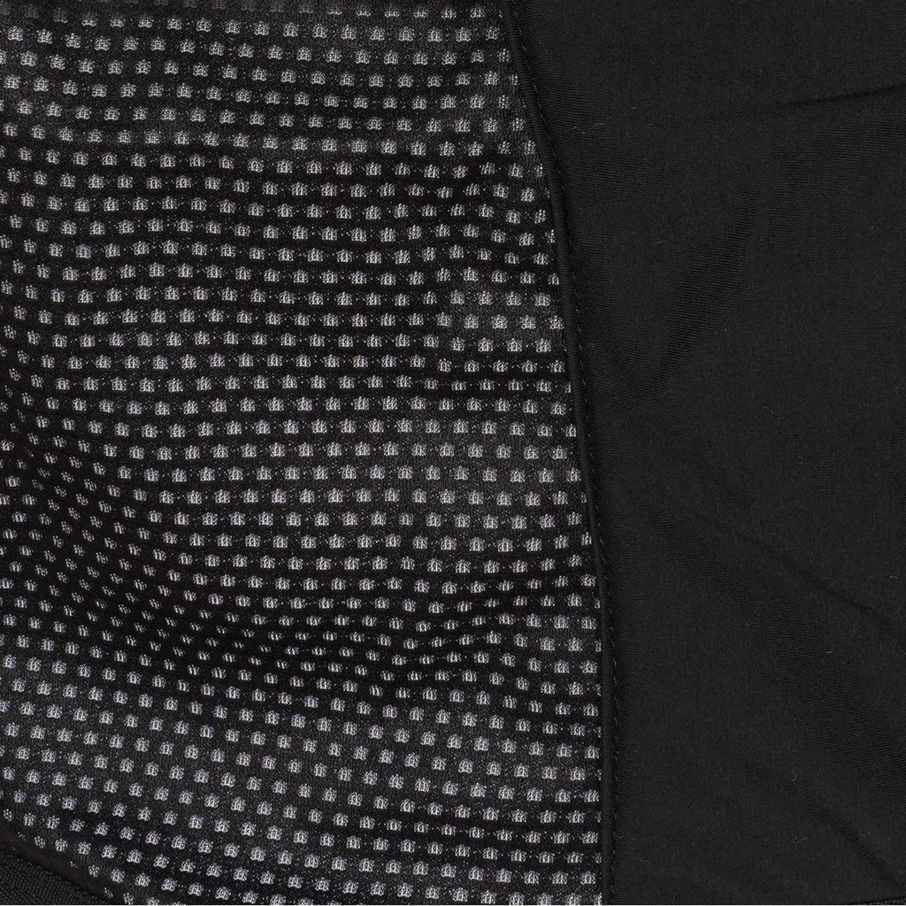 Catago Couvre-reins FIR-Tech Noir