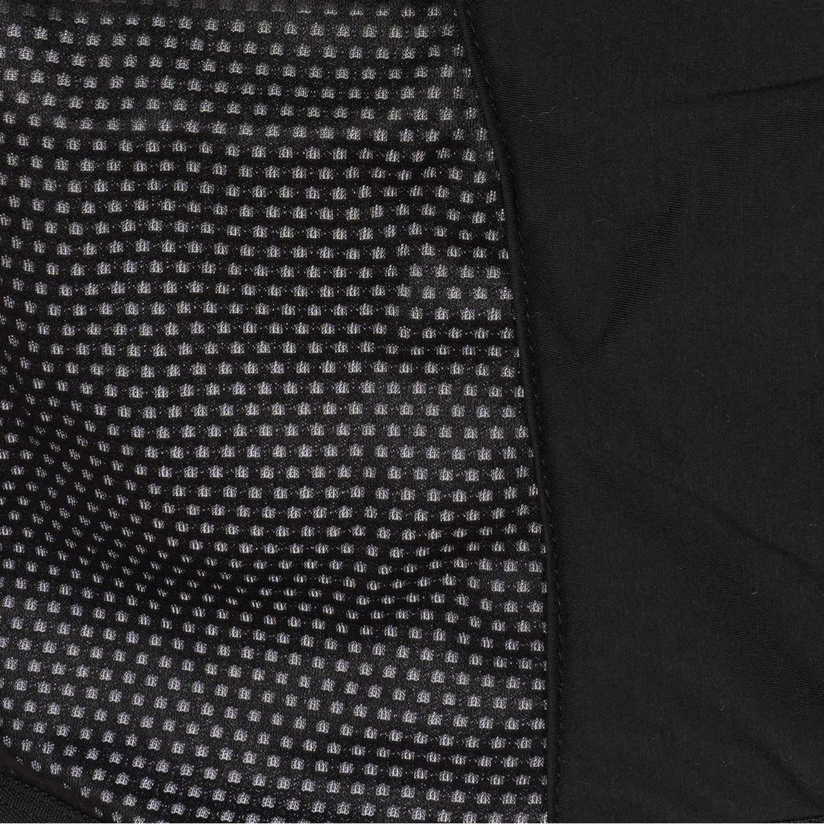 Catago Couvre-reins FIR-Tech Noir