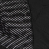 Catago Couvre-reins FIR-Tech Noir