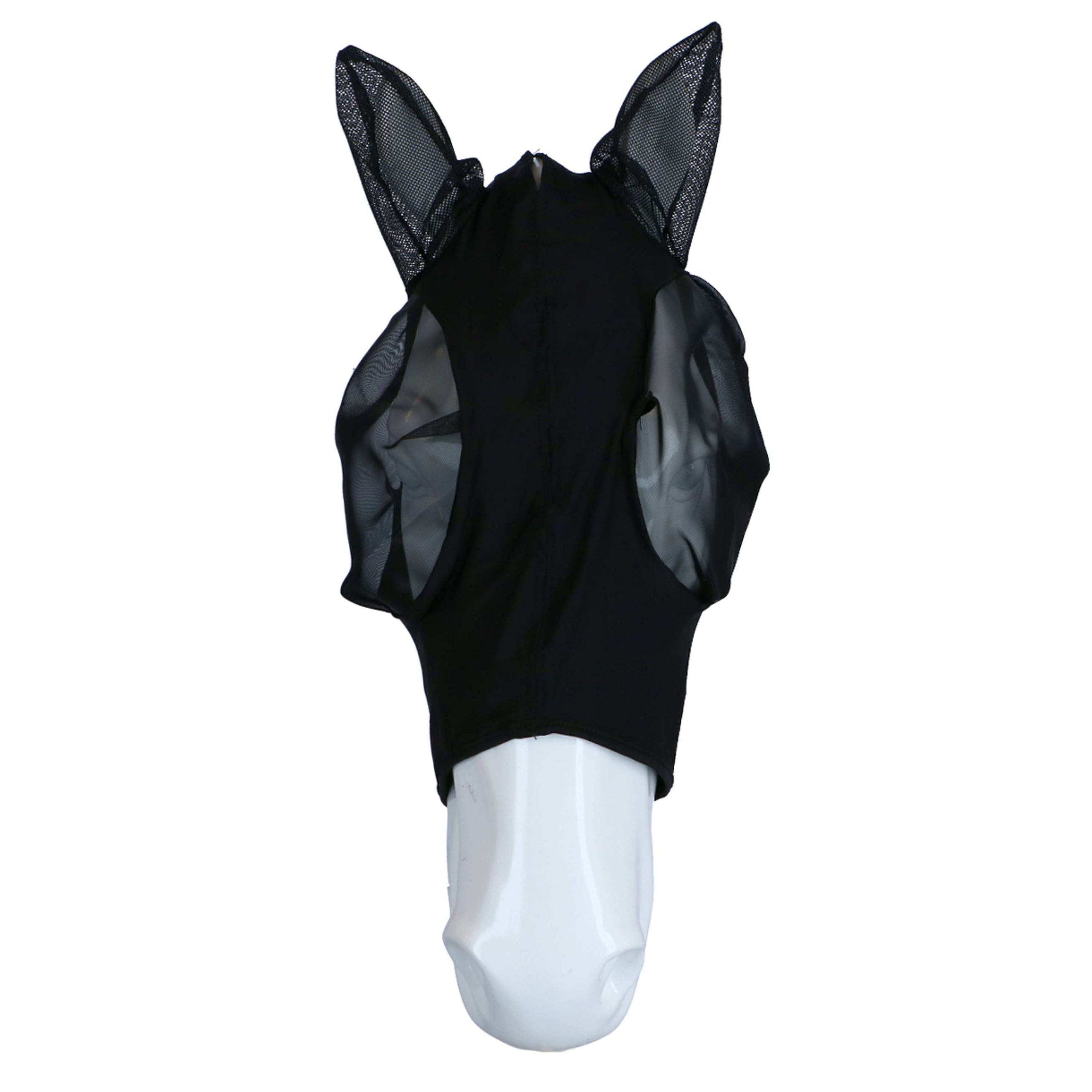 Catago Masque Anti-Mouches FIR-Tech Noir