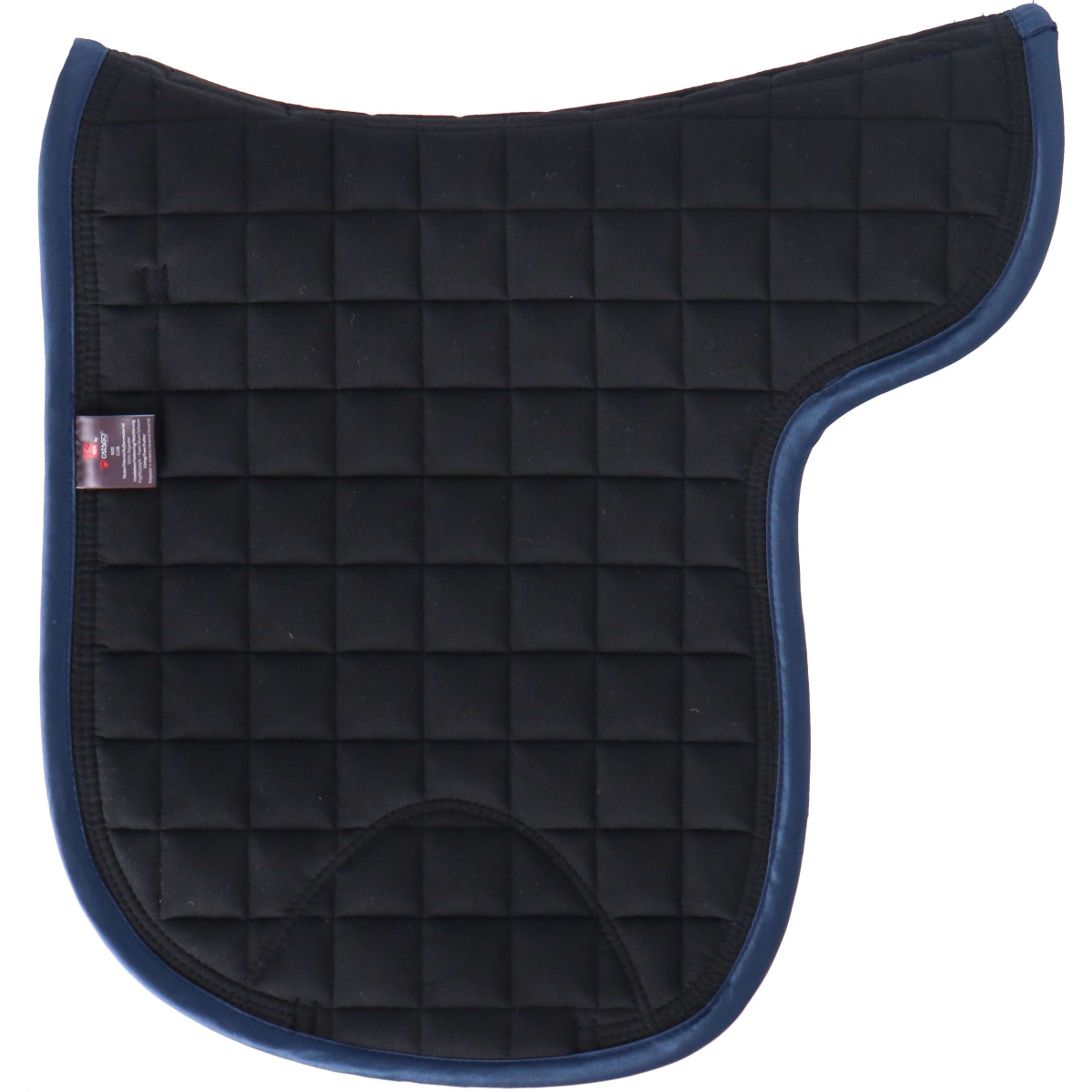Catago Tapis de Selle FIR-Tech Elegant Islandais Marin Catago Tapis de Selle FIR-Tech Elegant Islandais Marin