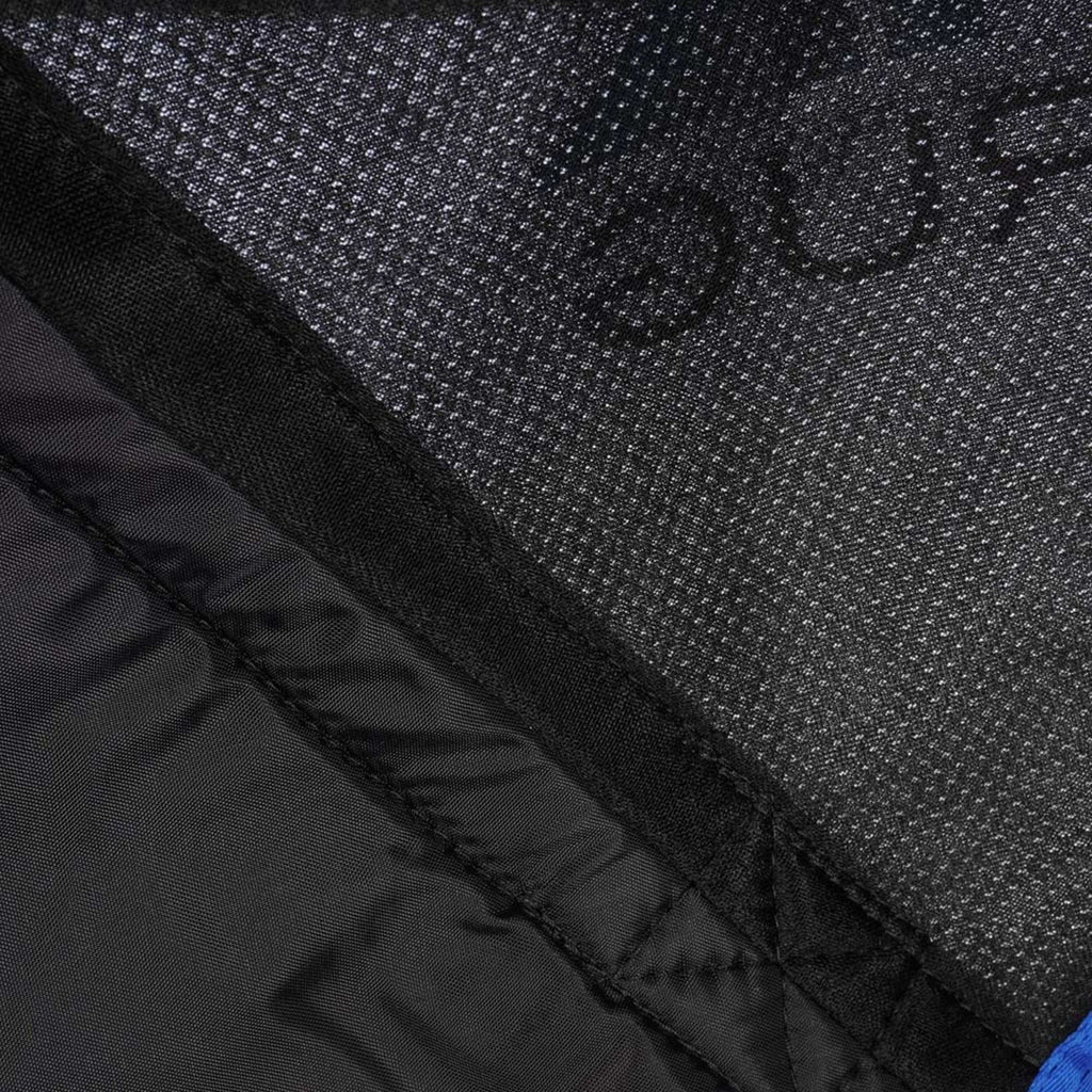 Veredus Couverture Thérapeutique Magnetik Rug Noir