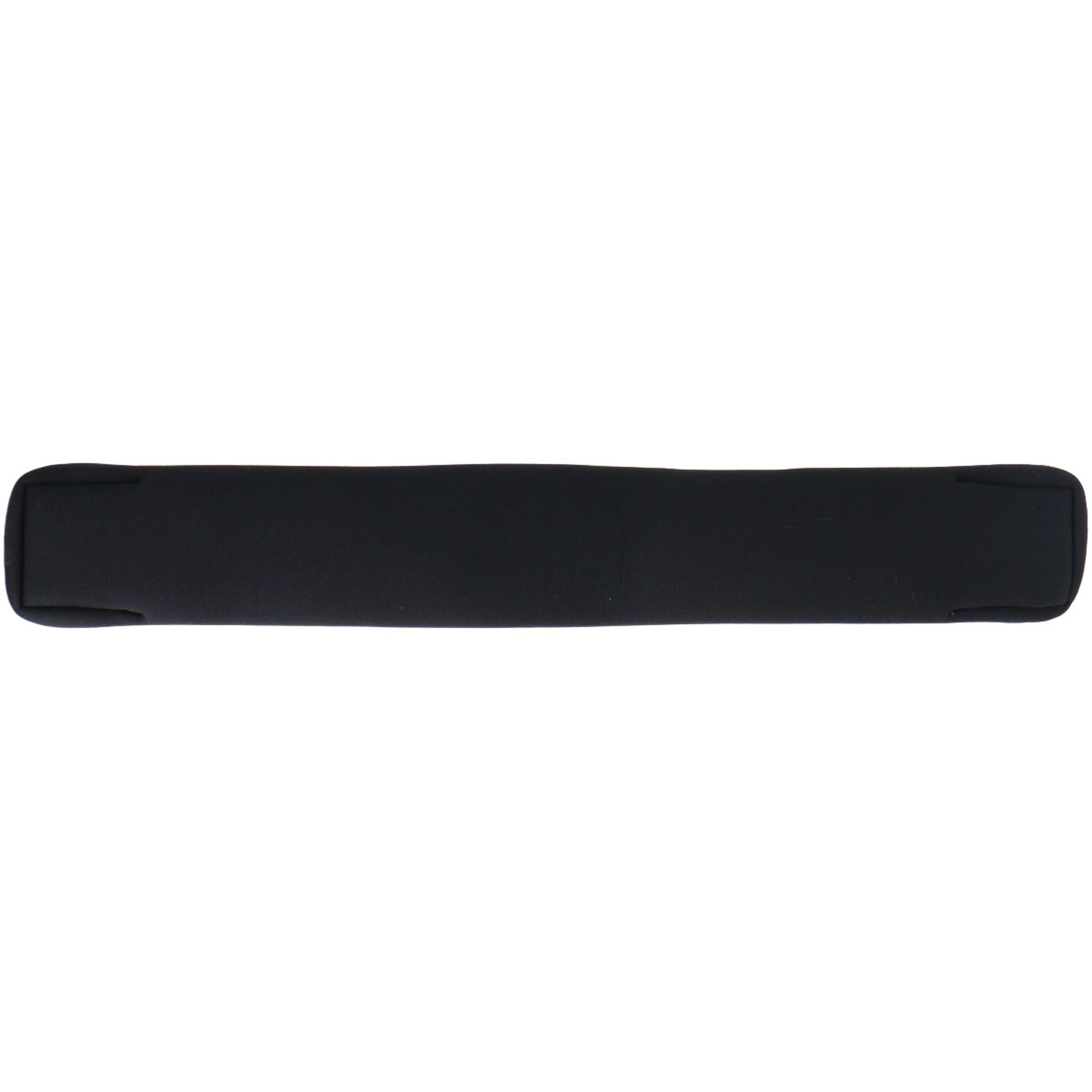 BR Sangle Evolution Dressage Droit Noir