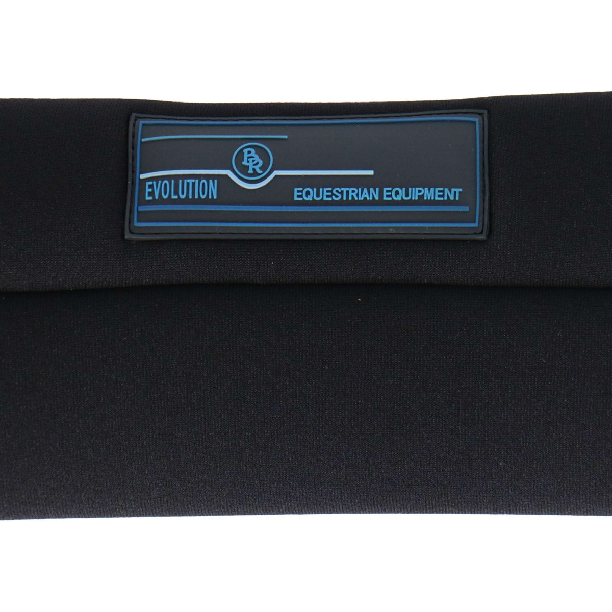 BR Sangle Evolution Dressage Droit Noir