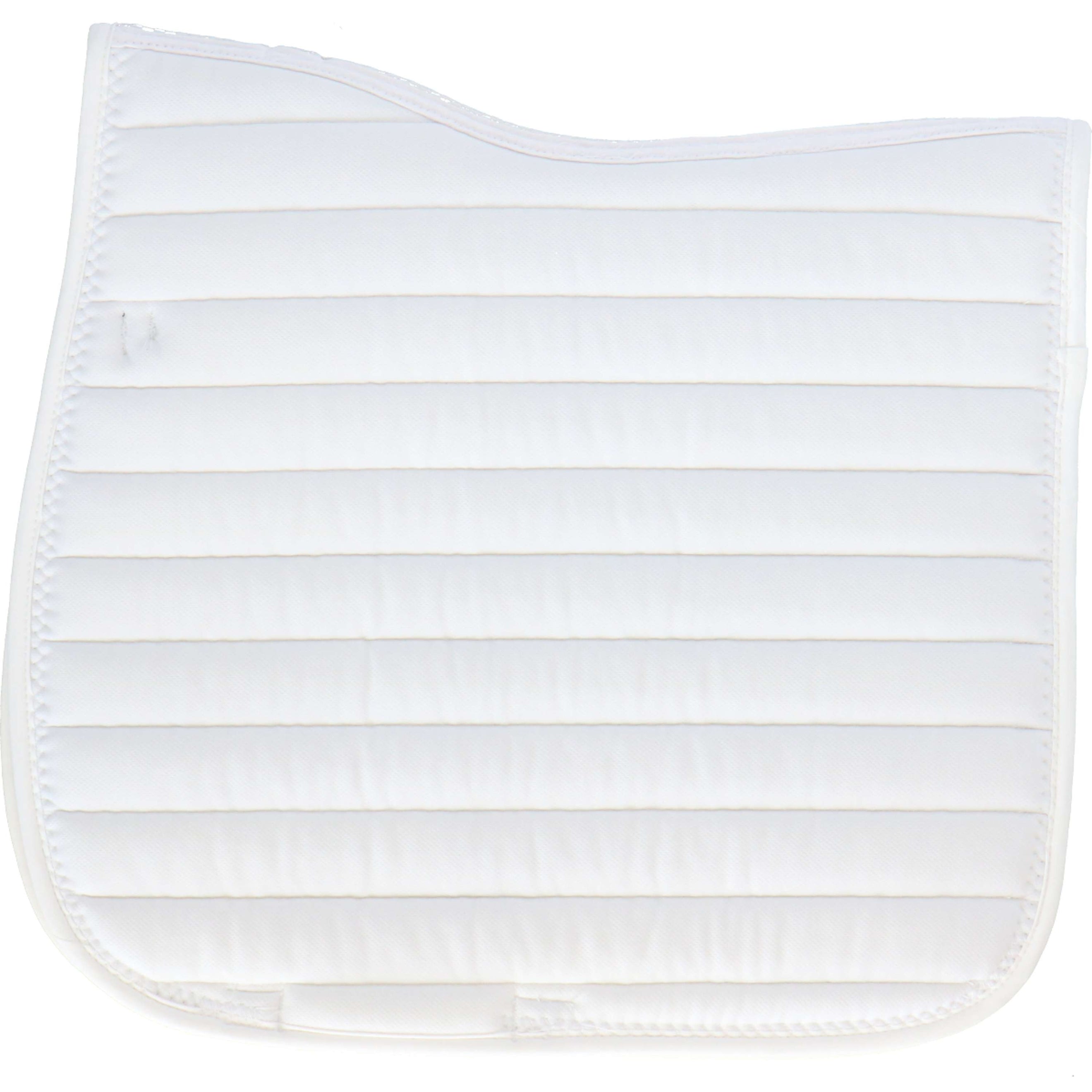 BR Tapis de Selle Ivory Coast C-Wear Dressage Blanc BR Tapis de Selle Ivory Coast C-Wear Dressage Blanc