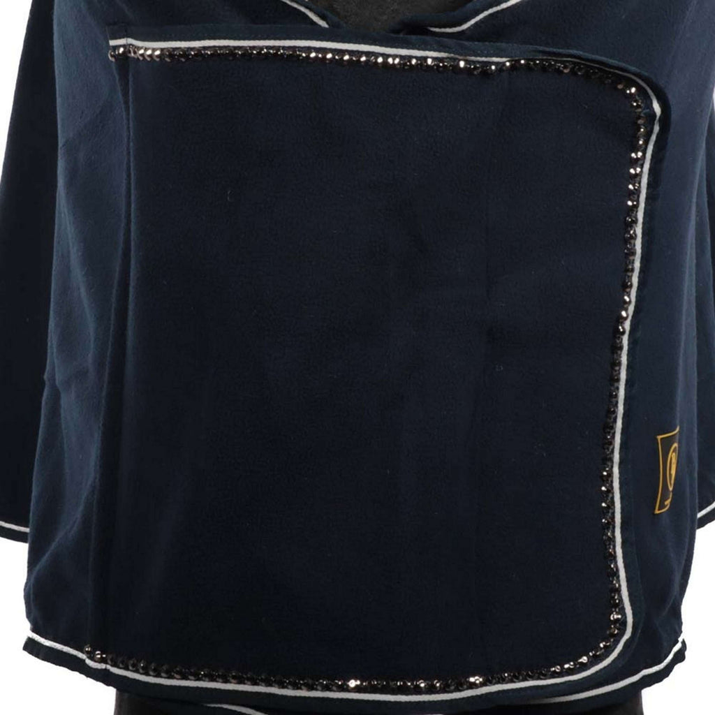 BR Couverture de Concours Ivory Coast Dark Sapphire