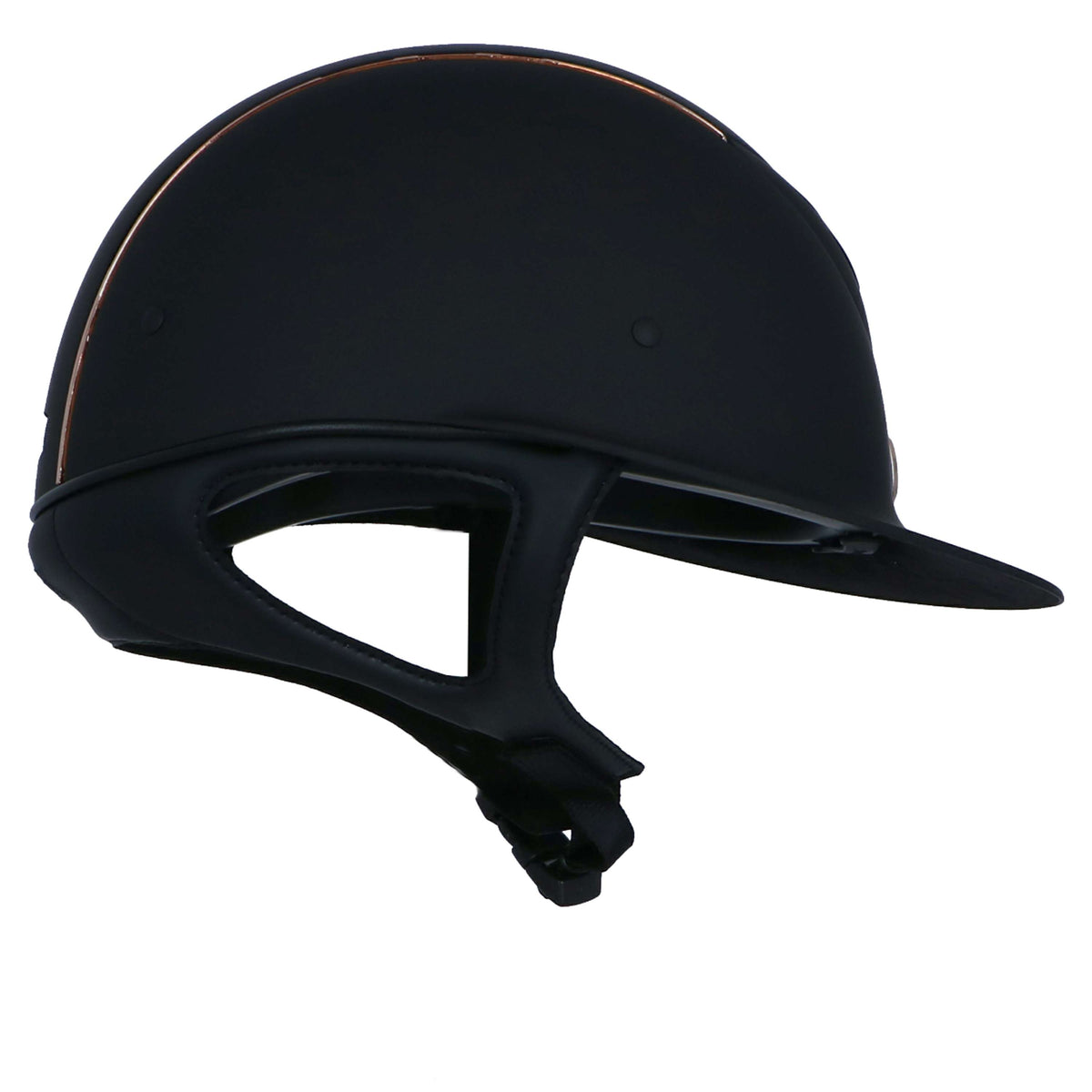 OneK Bombe Avancé Matt Lignes Rosegold Noir