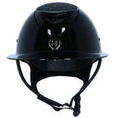 OneK Bombe Avancé Glossy Paillettes Swarovski Noir