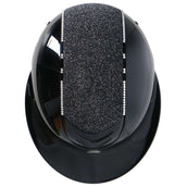 OneK Bombe Avancé Glossy Paillettes Swarovski Noir