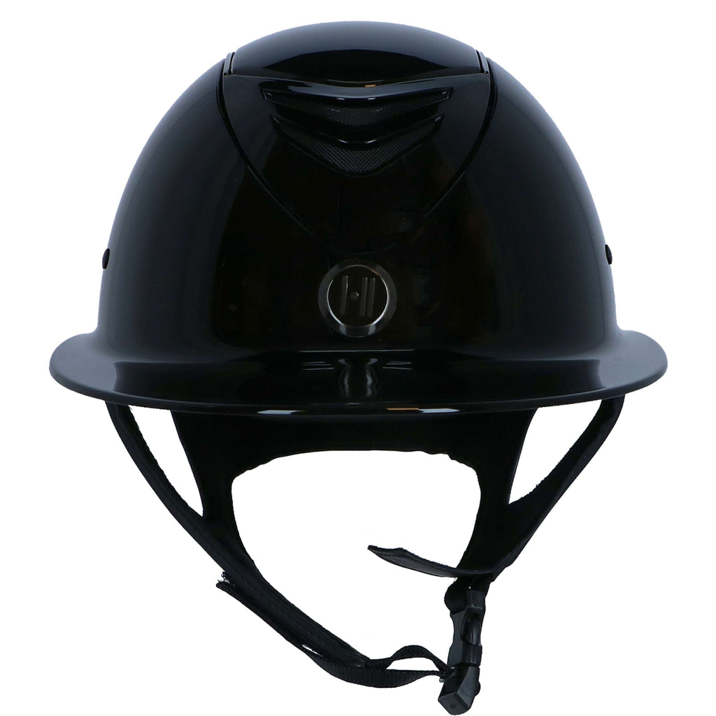 OneK Bombe Avancé Glossy Lignes Chrome Noir