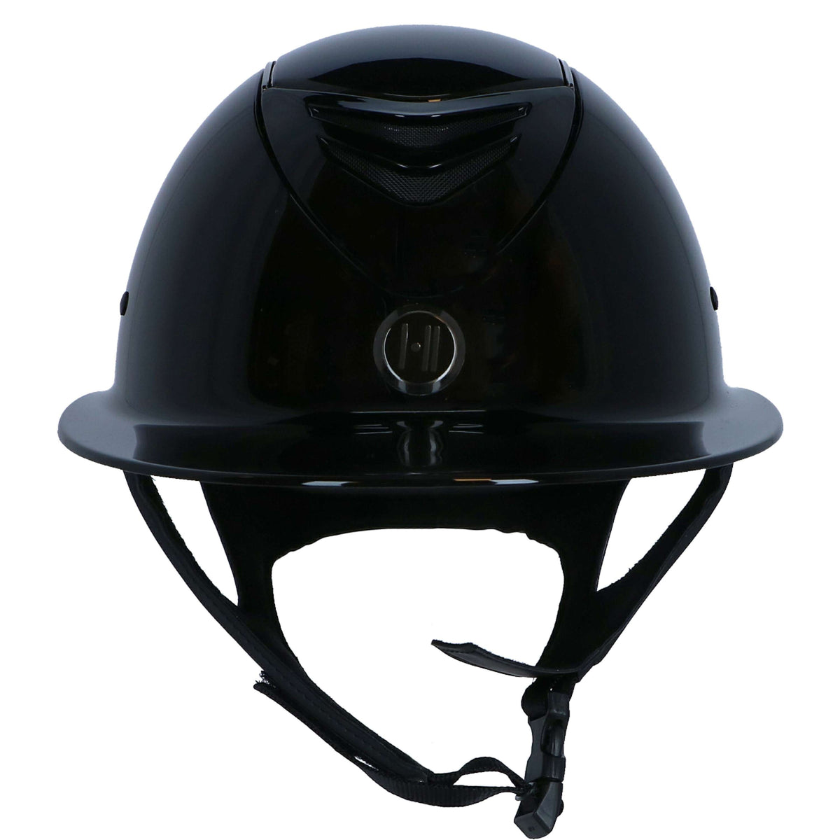 OneK Bombe Avancé Glossy Lignes Chrome Noir