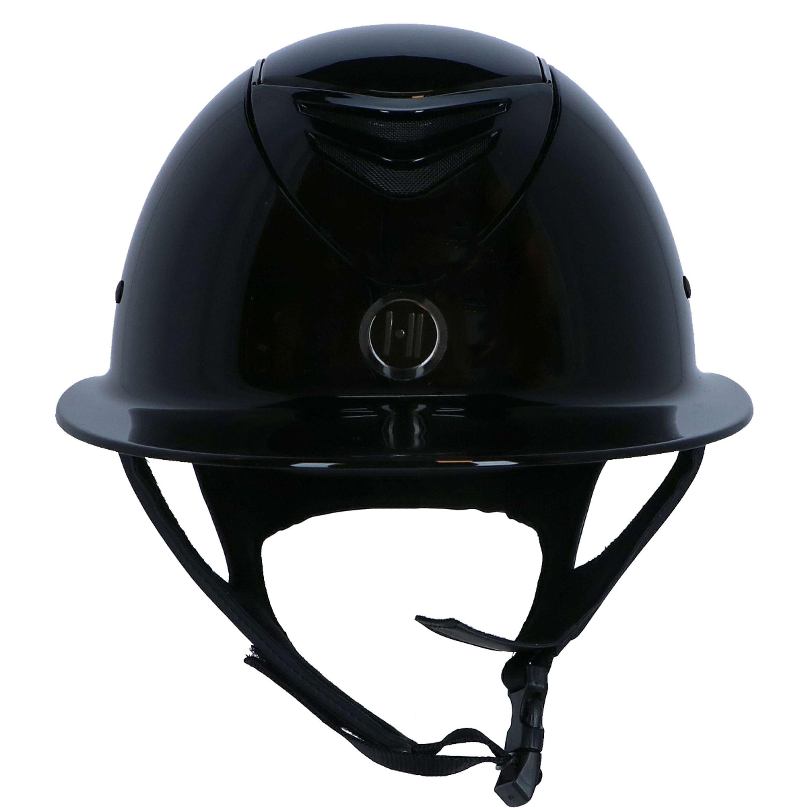 OneK Bombe Avancé Glossy Lignes Chrome Noir