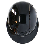 OneK Bombe Avancé Glossy Lignes Chrome Noir