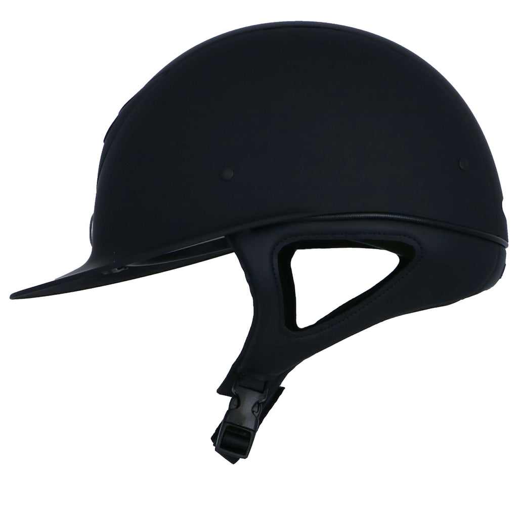 OneK Bombe Avancé Convertible Matt Noir