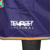 Tempest Original by Shires Couverture d'Hiver Turnout Combo 100g Marin