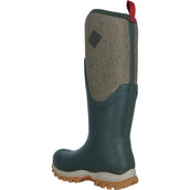 Muck Boot Botte Arctic Sport ll Tall Femmes Olive/Tweed