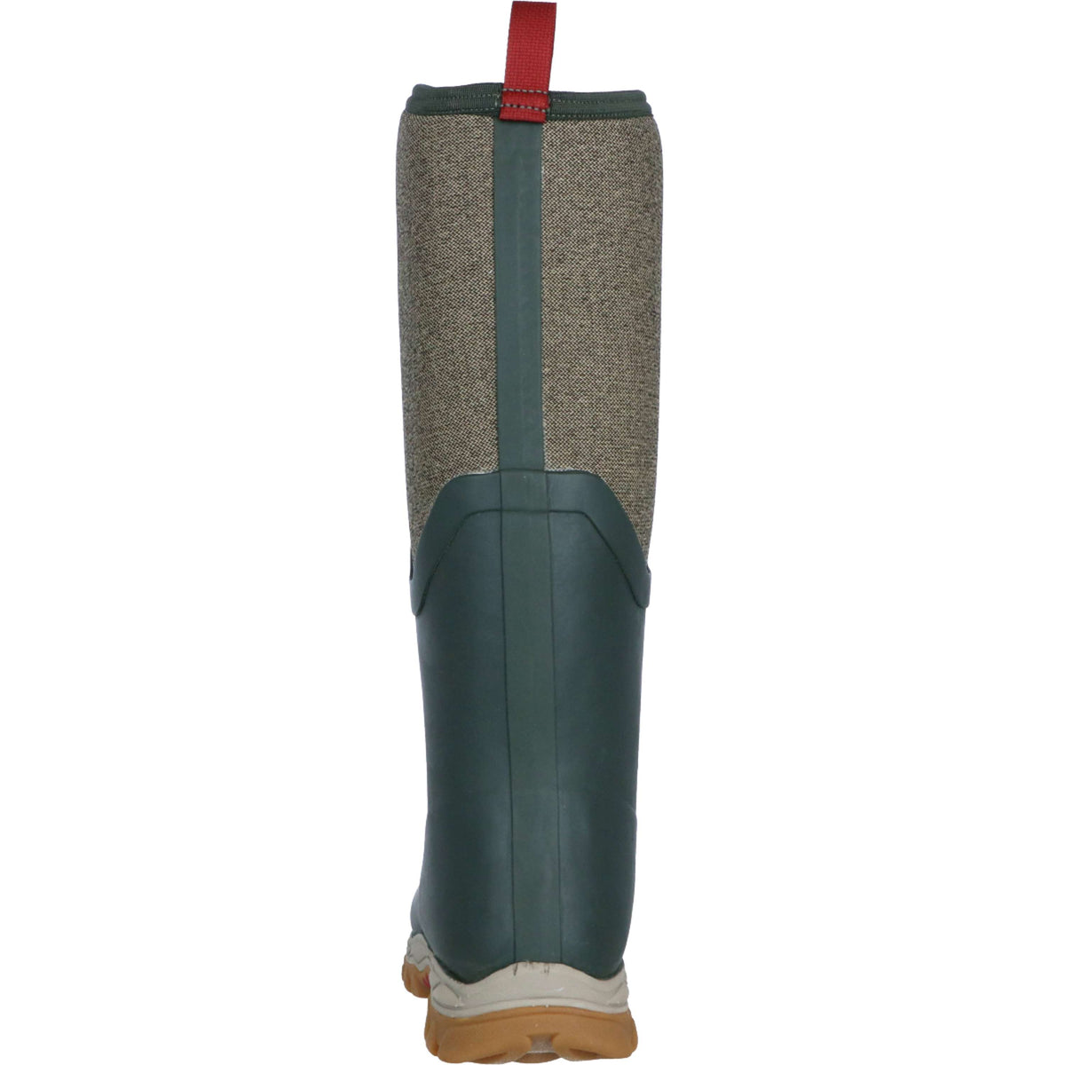 Muck Boot Botte Arctic Sport ll Tall Femmes Olive/Tweed