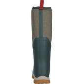 Muck Boot Botte Arctic Sport ll Tall Femmes Olive/Tweed