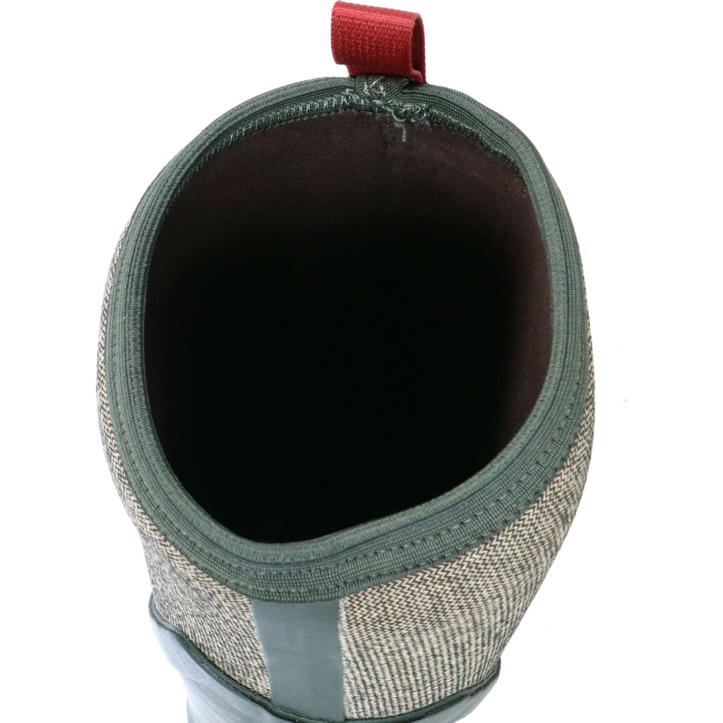 Muck Boot Botte Arctic Sport ll Tall Femmes Olive/Tweed