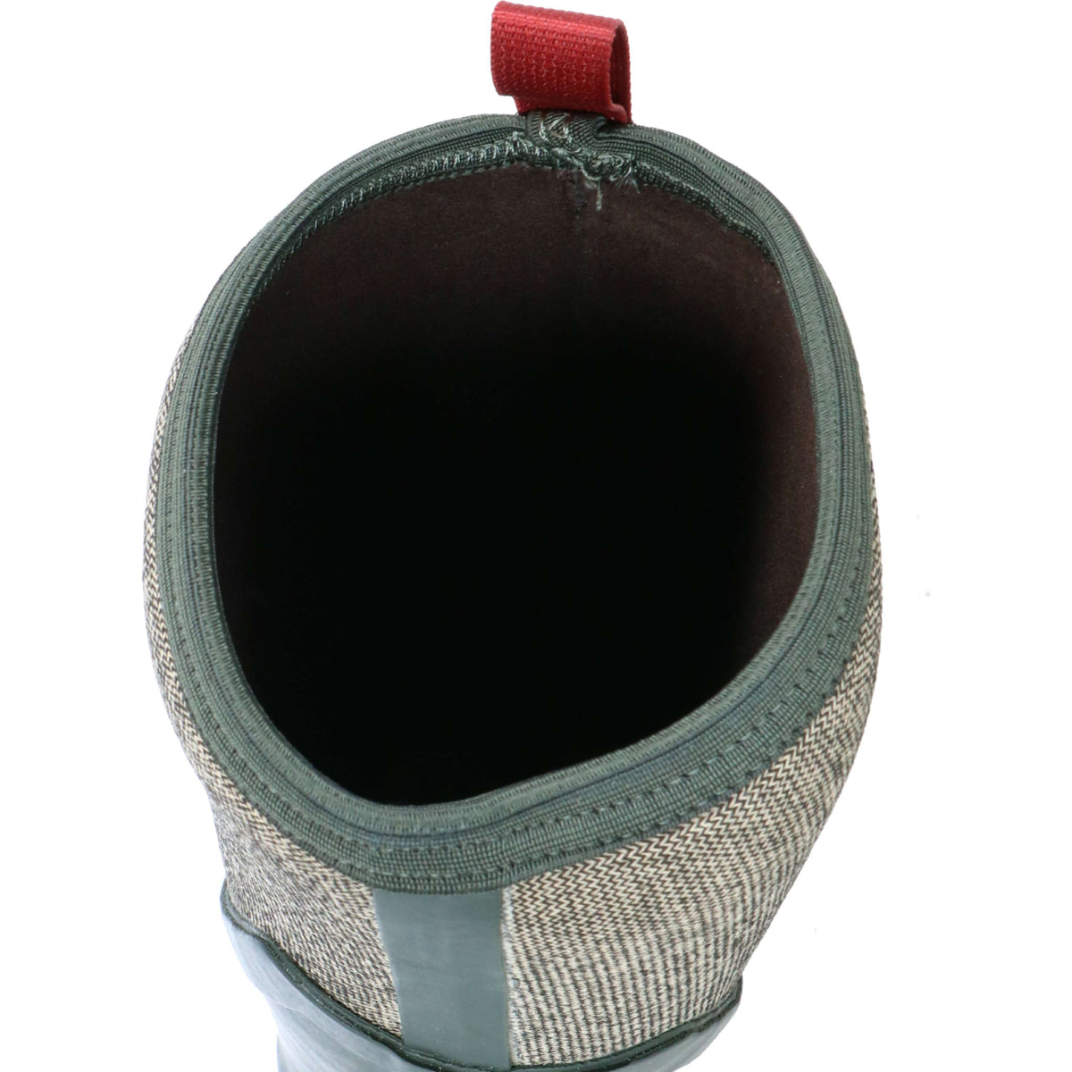Muck Boot Botte Arctic Sport ll Tall Femmes Olive/Tweed