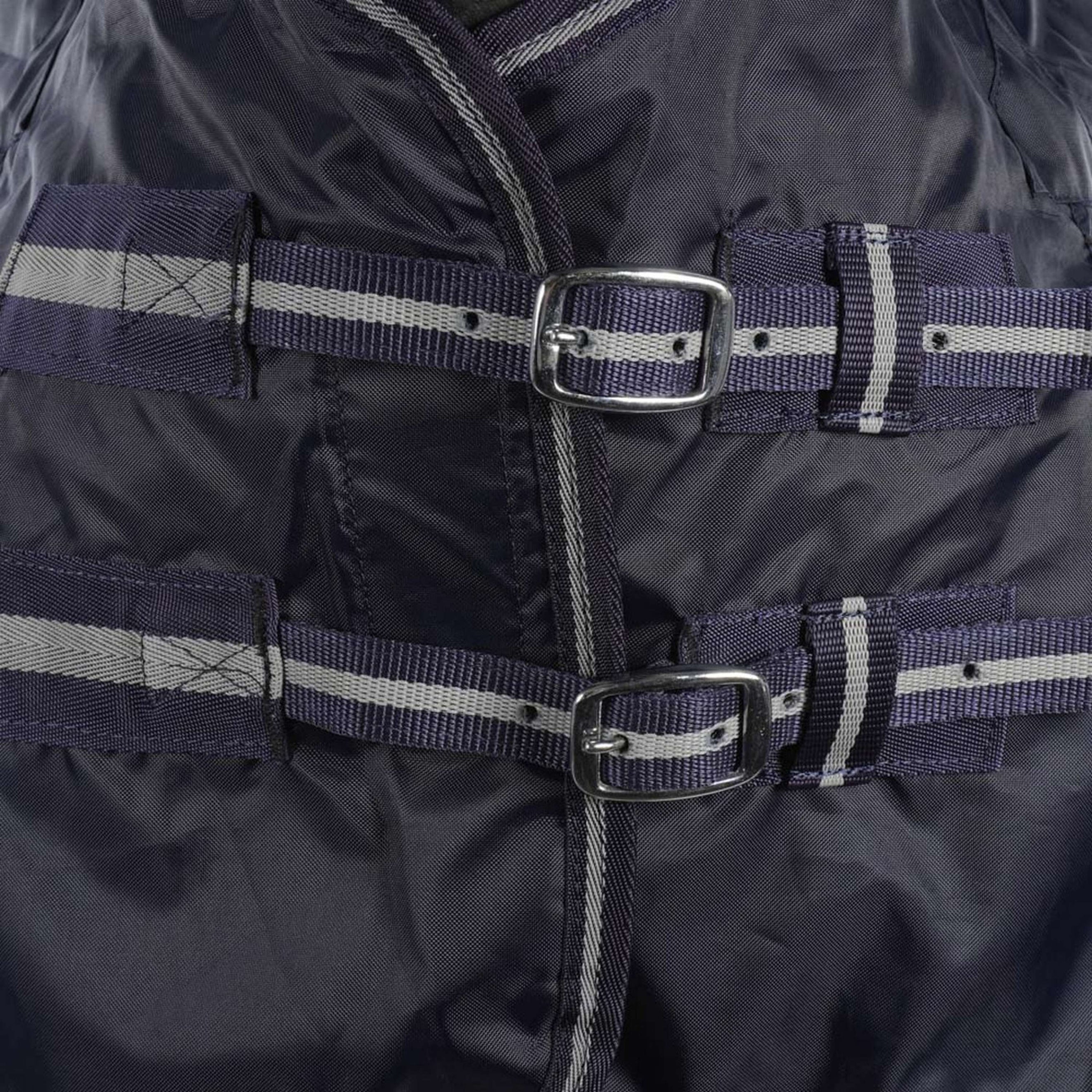 HB Couverture Imperméable 200g Bleu HB Couverture Imperméable 200g Bleu