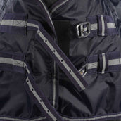 HB Couverture Imperméable 200g Bleu