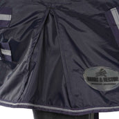 HB Couverture Imperméable 200g Bleu