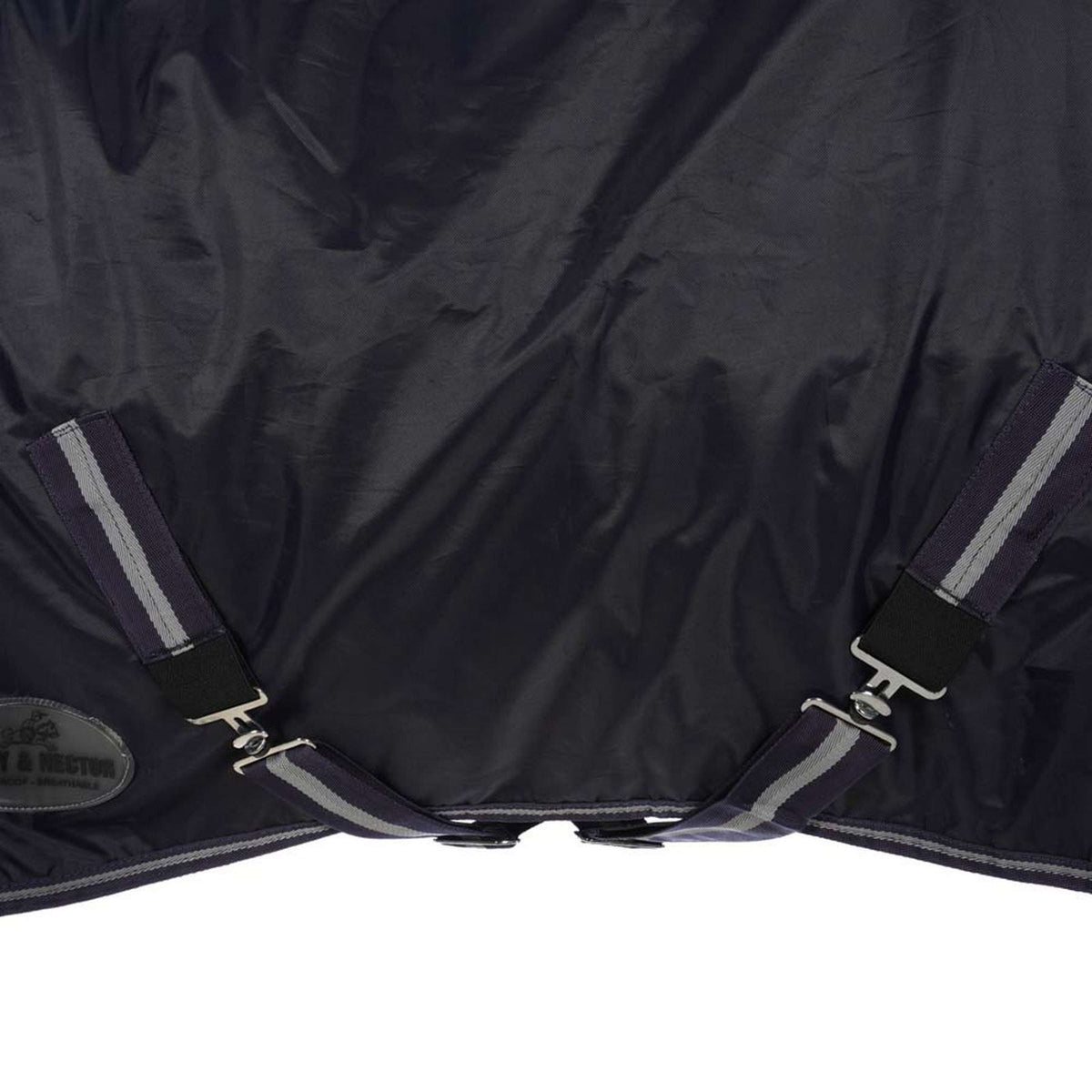 HB Couverture Imperméable 200g Bleu