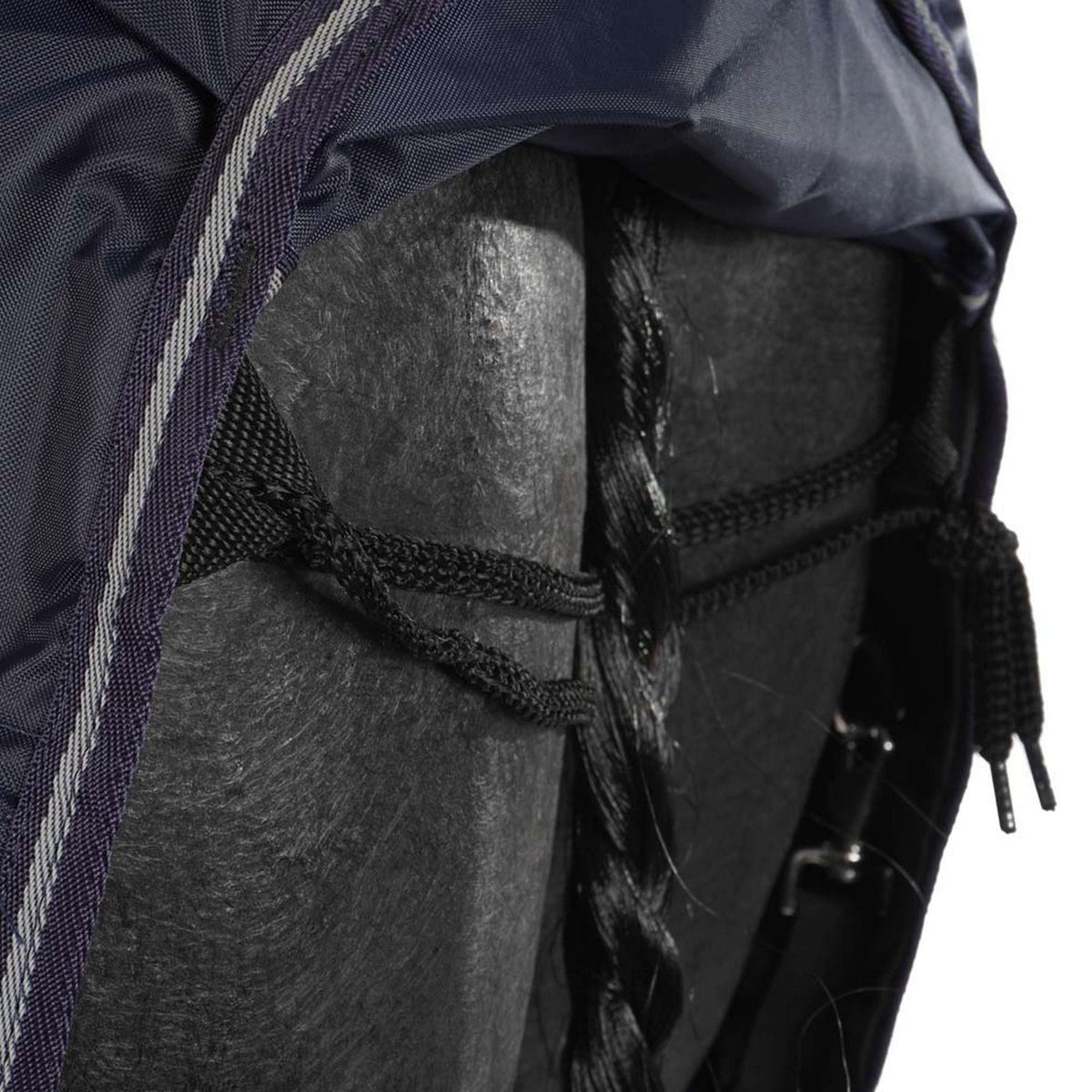 HB Couverture Imperméable 200g Bleu