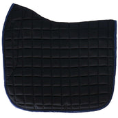 HB Tapis de Selle Perfect Choice Dressuur Marin