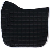 HB Tapis de Selle Perfect Choice Dressuur Blanc