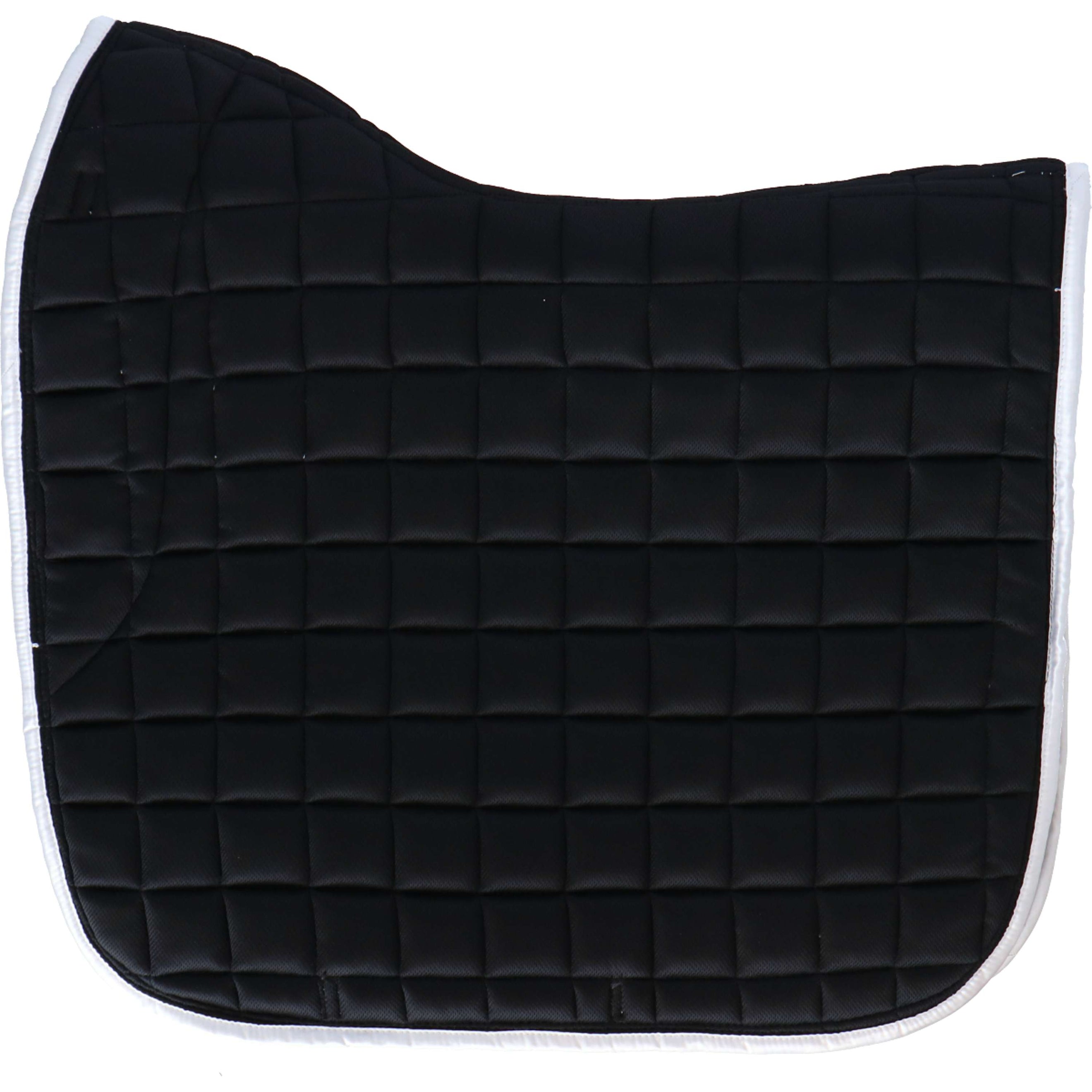 HB Tapis de Selle Perfect Choice Dressuur Blanc
