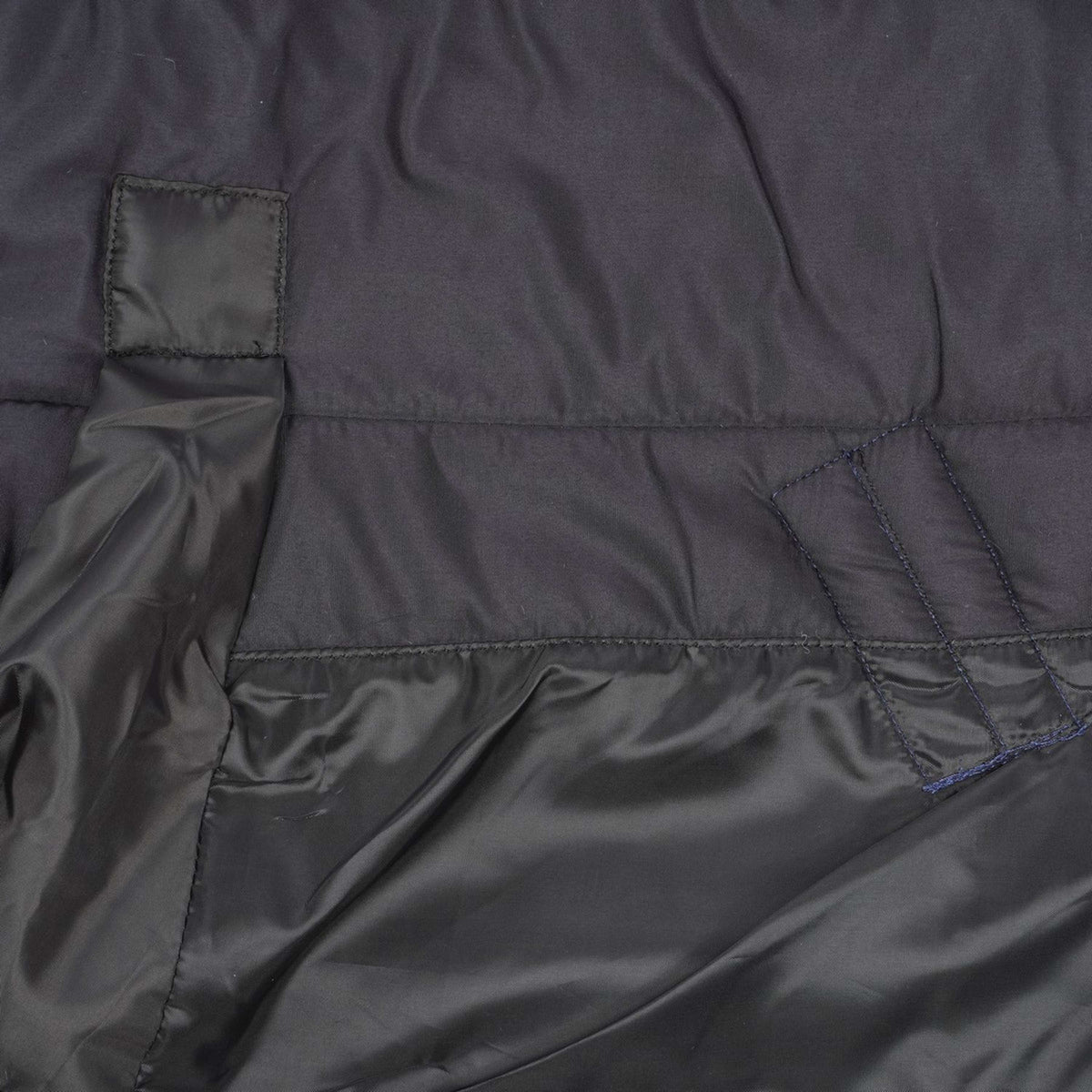 HB Couverture Imperméable 200g Bleu