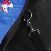 HB Couverture d'Extérieur Unicorn 200g Bleu Royal