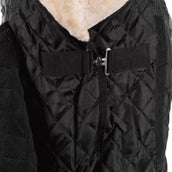 HB Couverture de Concours Desire160gr Noir