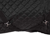 HB Couverture de Concours Desire160gr Noir