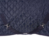 HB Couverture de Concours Desire160gr Bleu Acier