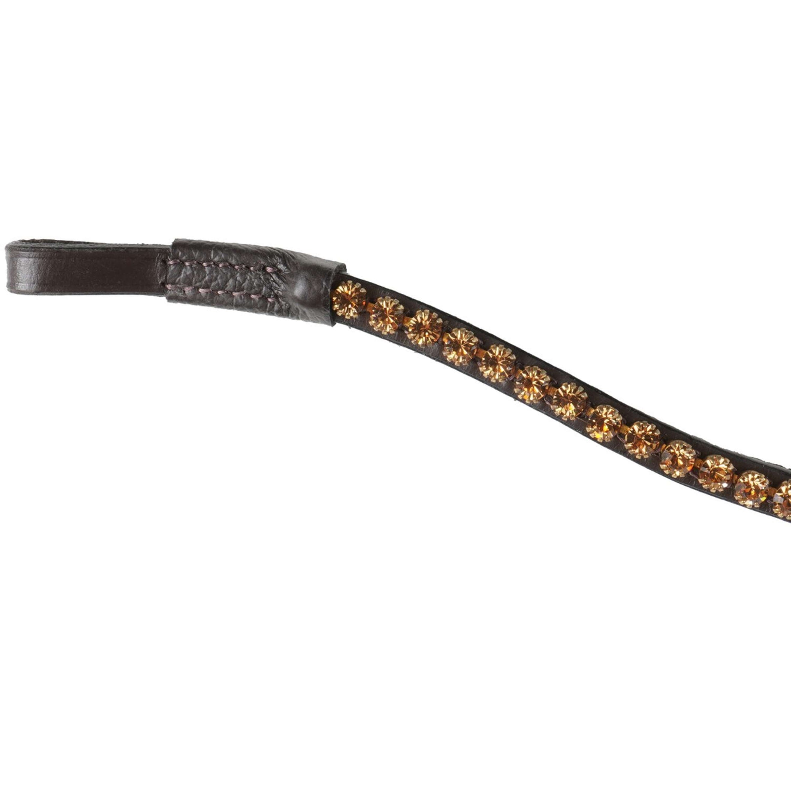 HB Frontal Golden Stones Marron HB Frontal Golden Stones Marron